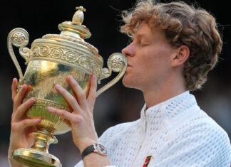 Jannik Sinner, una macchina perfetta: i segreti dei suoi successi
