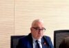 Il Consigliere Borraccino: ‘Maggiori risorse dalla Regione per il corso di farmacia nella città di Taranto’