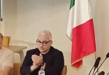 IL CONSIGLIERE BORRACCINO: ‘OGGI A PULSANO ALLA CONFERENZA STAMPA DEDICATA ALLA MADONNA DEL SANTO CARMELO’