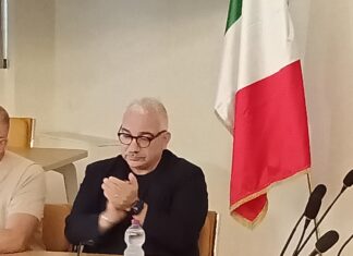 IL CONSIGLIERE BORRACCINO: ‘OGGI A PULSANO ALLA CONFERENZA STAMPA DEDICATA ALLA MADONNA DEL SANTO CARMELO’