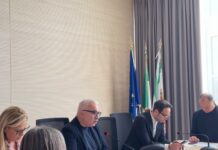 IL CONSIGLIERE BORRACCINO: ‘OGGI IN II COMMISSIONE APPROVATA ALL’UNANIMITA’ L’ELENCO DEI CANDIDATI PER LE PROSSIME DESIGNAZIONI DEL CONSIGLIO REGIONALE’