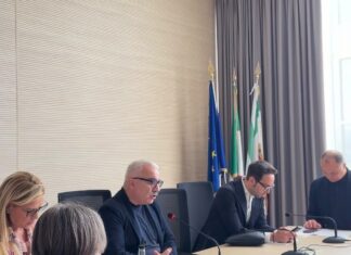 IL CONSIGLIERE BORRACCINO: ‘OGGI IN II COMMISSIONE APPROVATA ALL’UNANIMITA’ L’ELENCO DEI CANDIDATI PER LE PROSSIME DESIGNAZIONI DEL CONSIGLIO REGIONALE’