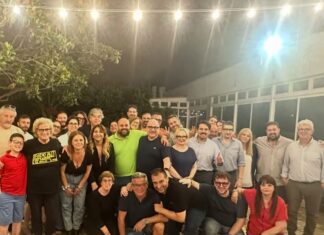 ‘Non in nostro nome…’, il cammino politico non condiviso dal Circolo PD di Talsano
