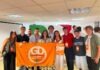 I Giovani Democratici crescono: gli auguri del Consigliere Borraccino a Isanna Maldarizzi, eletta Segretaria regionale