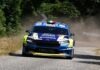 Rally di Roma Capitale: arriva il trionfo made in Italy