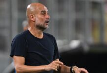 Italia, non sarà Guardiola il prossimo allenatore