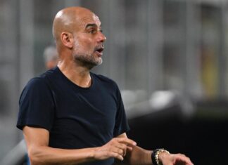 Italia, non sarà Guardiola il prossimo allenatore