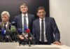 Caos Italia, non arriva Pirlo: Maldini e Leonardo si dimettono