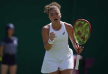 Wimbledon, la rinascita di Jasmine Paolini: battuta Eala e quarti conquistati