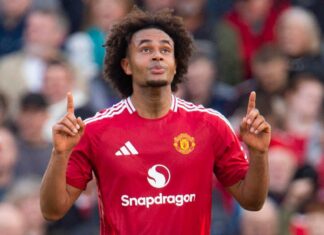 Zirkzee Juventus: siamo ai dettagli