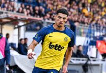 L’Inter e Khalaili sono sempre più vicini