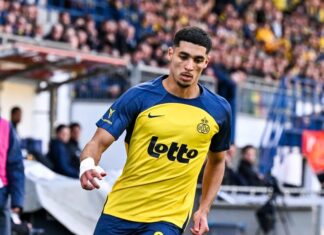 L’Inter e Khalaili sono sempre più vicini
