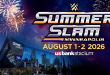 Risultati SummerSlam night 1 01-08-2026