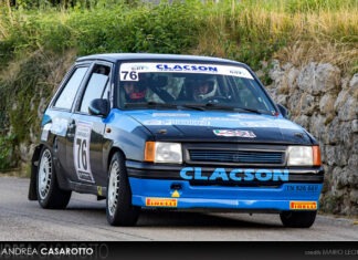 Campagnolo, Casarotto torna tra le storiche Campagnolo, Casarotto torna tra le storiche
