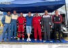 Bolza Corse vince la scommessa di Pomposa Bolza Corse vince la scommessa di Pomposa