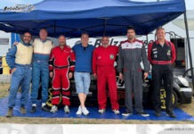 Bolza Corse vince la scommessa di Pomposa Bolza Corse vince la scommessa di Pomposa