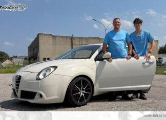 Mito Cup, Bolza Corse accetta la sfida Mito Cup, Bolza Corse accetta la sfida