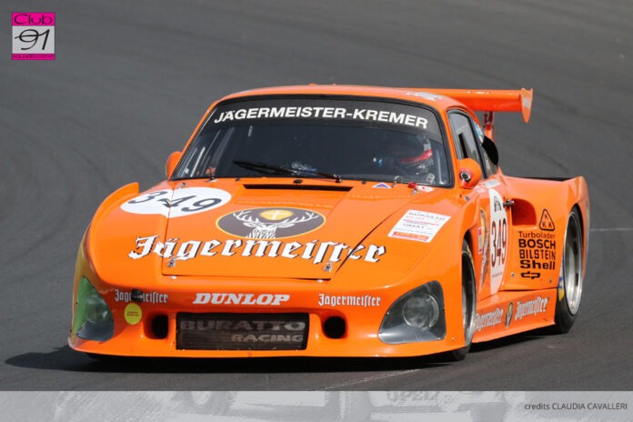 Ronconi e Sala dettano legge a Vallelunga