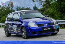 Doppietta di Boaron e Trolio a Verzegnis Doppietta di Boaron e Trolio a Verzegnis