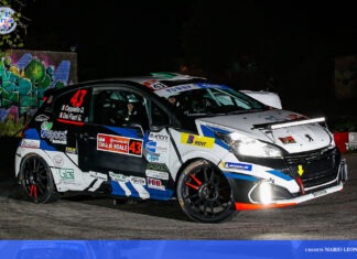 Funny Team firma il terzo al Noale Funny Team firma il terzo al Noale