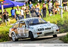 Campagnolo, Rossi saluta il 2026 Campagnolo, Rossi saluta il 2026