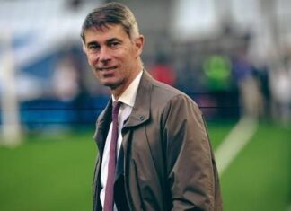 Pulizia Juventus: arriva Massara, addio a Modesto
