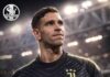 Incontro Juventus Dibu Martinez: cosa sta accadendo