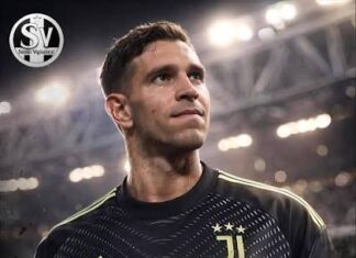 Incontro Juventus Dibu Martinez: cosa sta accadendo