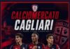 Casa Cagliari: si preparano due cessioni