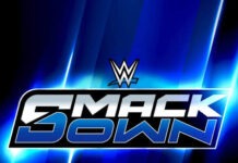 Risultati WWE SmackDown 31-07-2026