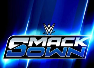 Risultati WWE SmackDown 31-07-2026