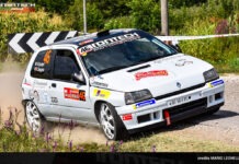Scettri firma il triplete in CRZ Scettri firma il triplete in CRZ