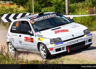 Scettri firma il triplete in CRZ Scettri firma il triplete in CRZ