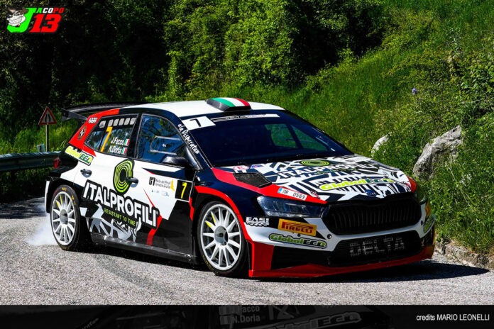 Facco rilancia la sfida CRZ al Marca Facco rilancia la sfida CRZ al Marca