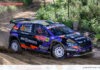Trentin vola in Estonia per il WRC Trentin vola in Estonia per il WRC