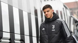 Muharemovic Juventus