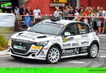 Spataro e Gualdi da podio al Coppa Camuna Spataro e Gualdi da podio al Coppa Camuna