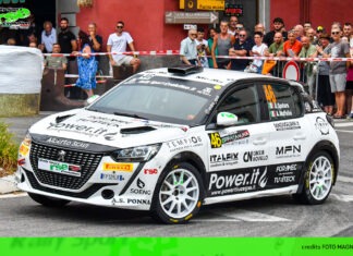 Spataro e Gualdi da podio al Coppa Camuna Spataro e Gualdi da podio al Coppa Camuna