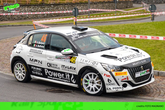 Spataro a Noale, puntando alla CRZ