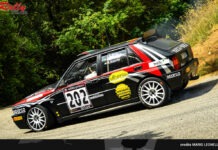 Gasparotto vince il Marca Storico Gasparotto vince il Marca Storico
