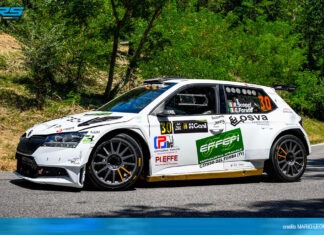 Scopel è in zona top ten nel suo Marca Scopel è in zona top ten nel suo Marca