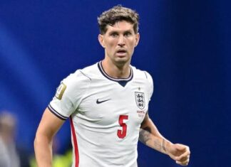 L’Inter piazza il colpo Stones, è il quarto inglese a vestire nerazzurro