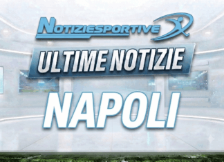 Napoli di Allegri: svelato il segreto in porta