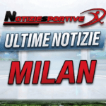 Milan buone notizie in vista dell’Inter: 3 recuperi