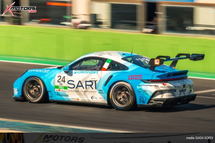 Vallelunga tradisce Fant