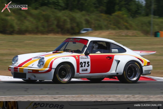Vallelunga in vista per Buganza e Zoli