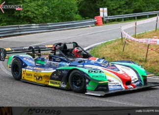 Degasperi torna sul Cansiglio Degasperi torna sul Cansiglio