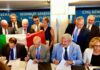 IL CONSIGLIERE BORRACCINO: ‘FINALMENTE I GIOCHI DEL MEDITERRANEO TARANTO 2026’