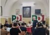 Ex Ilva: 90 Giorni, il Consigliere Borraccino presente all’Assemblea pubblica organizzata dal Circolo PD Grottaglie