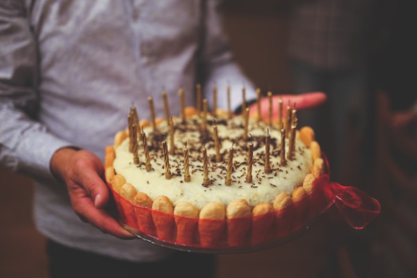Buon compleanno Sinner